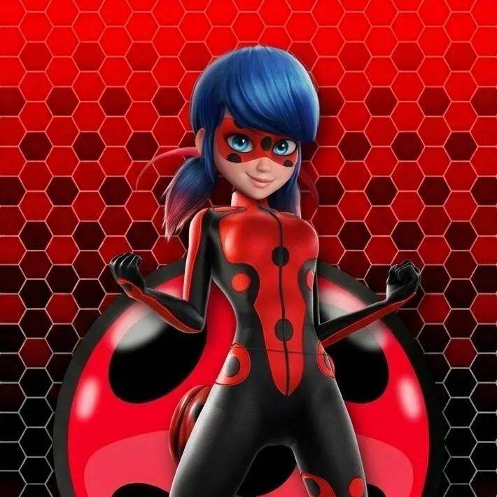 chat with ai character: Marinette 