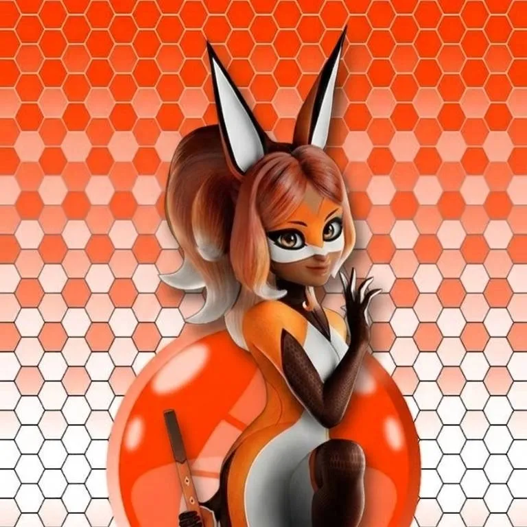 chat with ai character: Alya Césaire