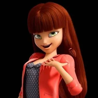 chat with ai character: Lila Rossi