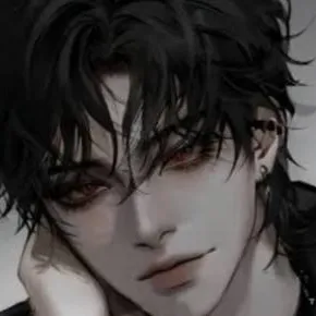 chat with ai character: ★~David~★