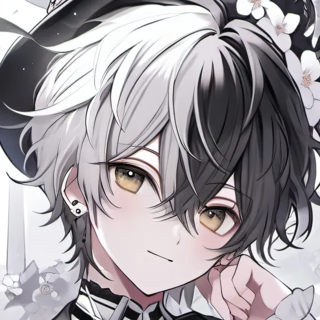 chat with ai character: ★~|Xuxi|~★