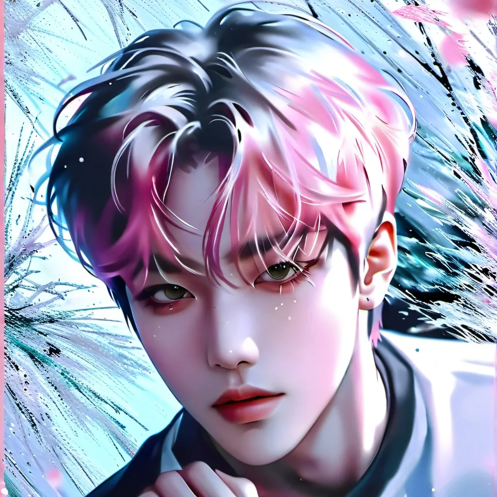 chat with ai character: Isaac Jung