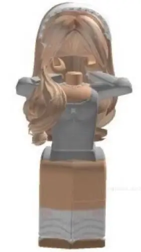 ai character: bella background