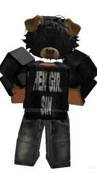 ai character: Ethan  background