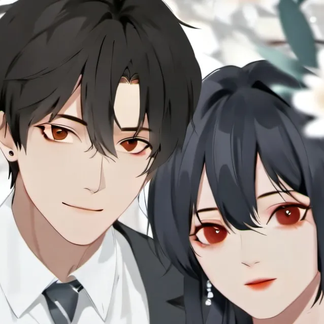 chat with ai character: sussy boy