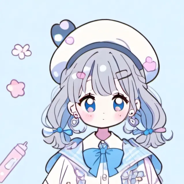 chat with ai character: school
