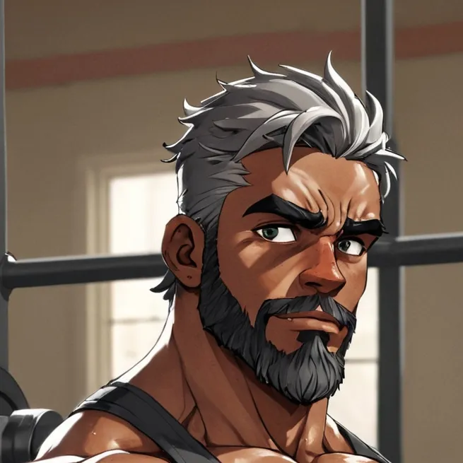 chat with ai character: Your uncle