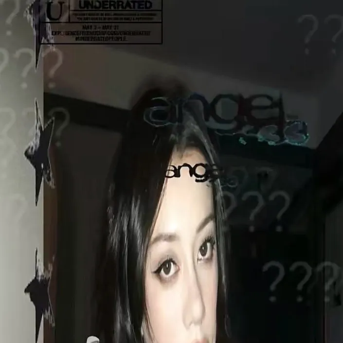 chat with ai character: KATSEYE