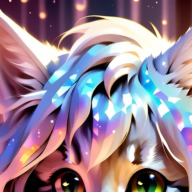 chat with ai character: kittens and mother