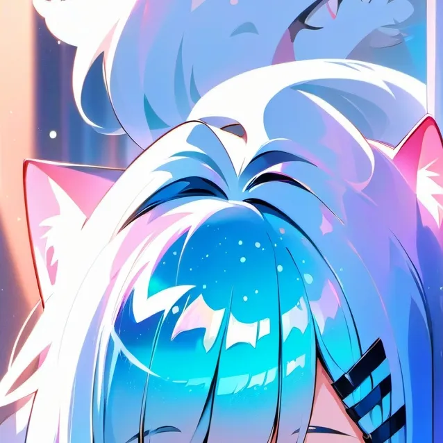 chat with ai character: Lulu and Lilly 