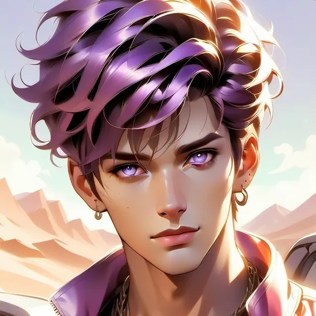 chat with ai character: lilly lulu Mike 