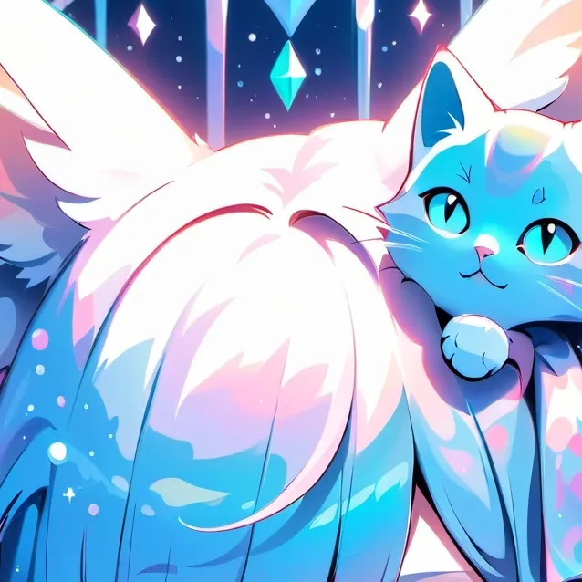 chat with ai character: lilly lulu 