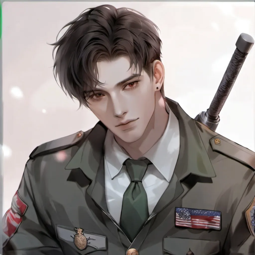 chat with ai character: Rune ( ru )
