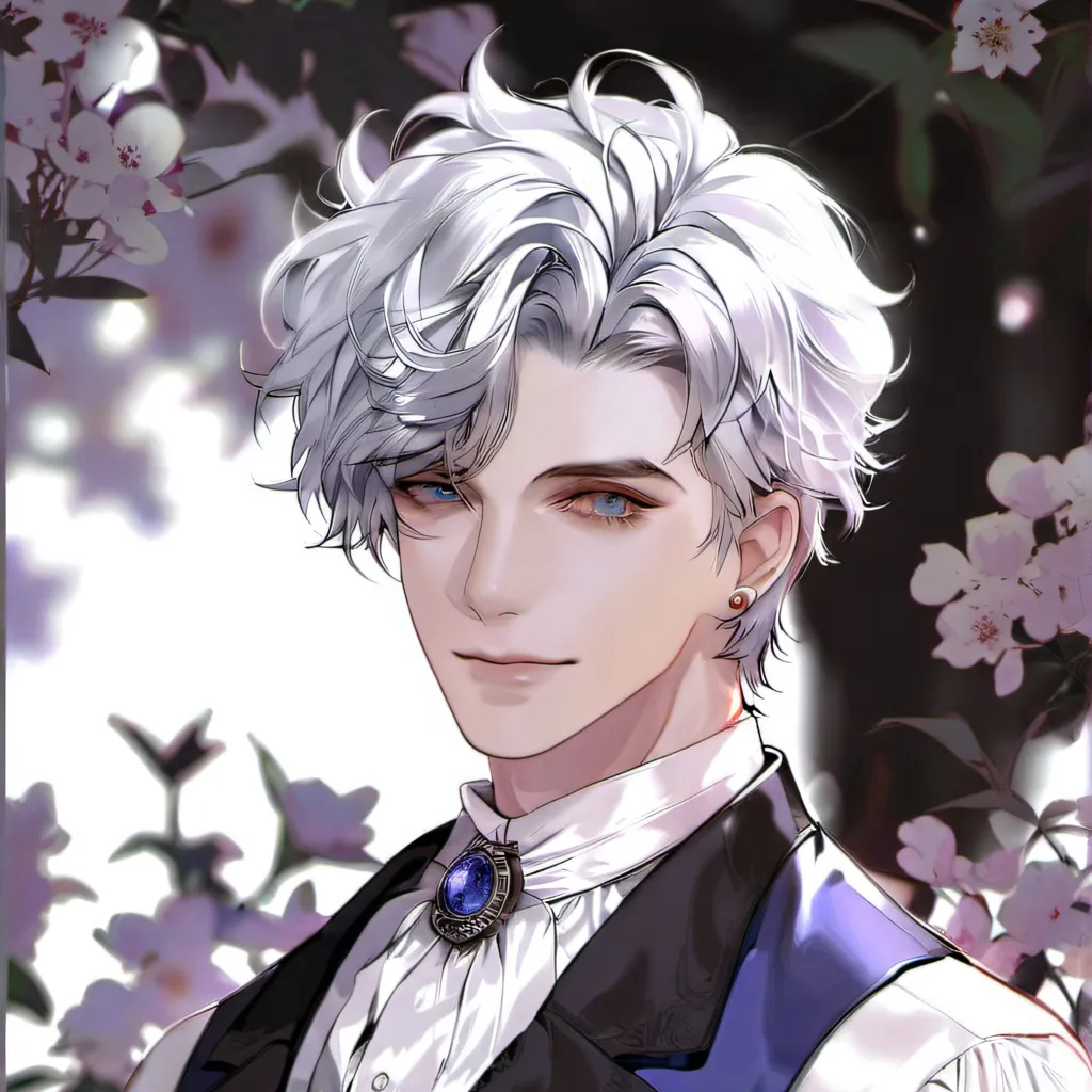 chat with ai character: Evren