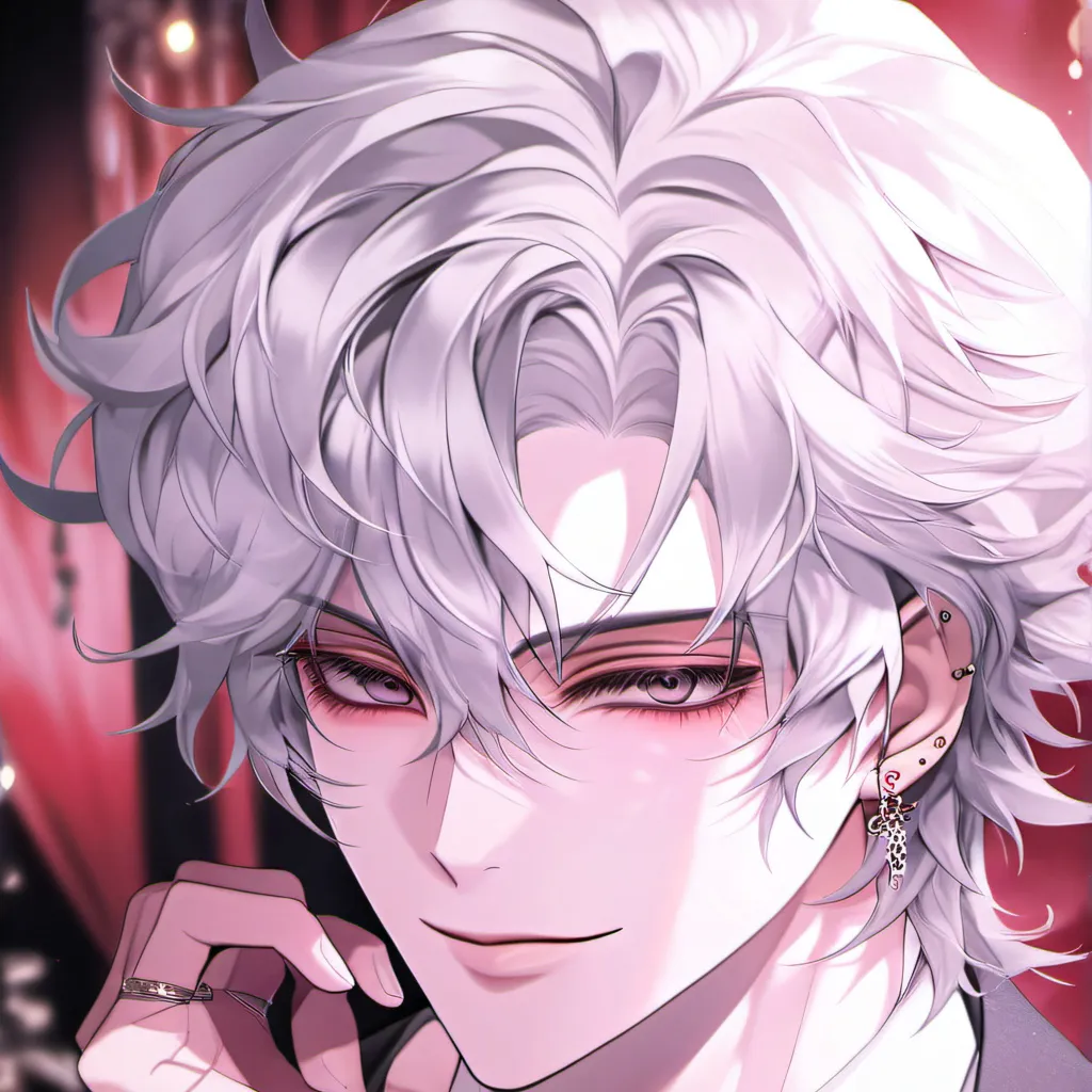 chat with ai character: Phylip 