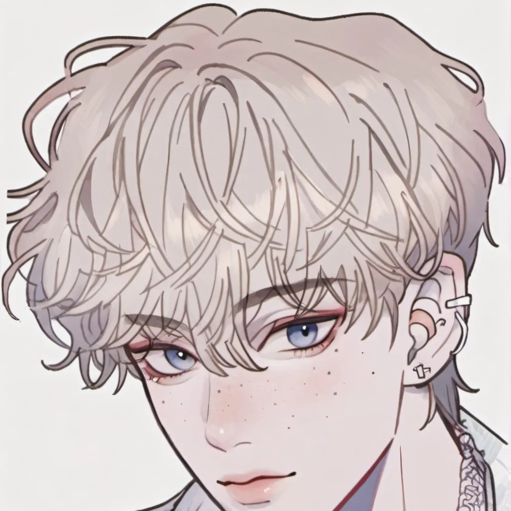 chat with ai character: Jackson