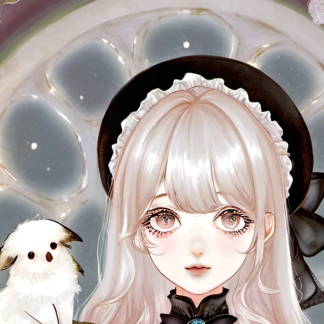 chat with ai character: Dw bath party