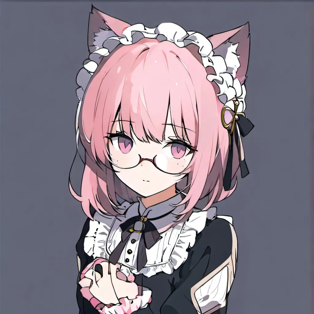 chat with ai character: ur yan maid