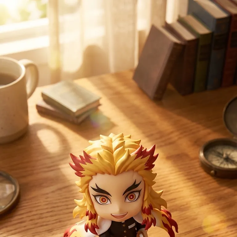 chat with ai character: Kny Halloween 2