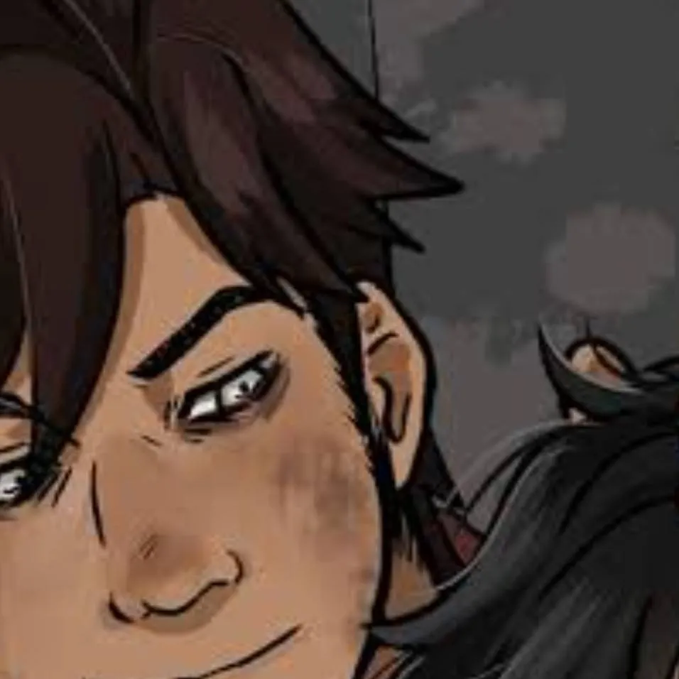 chat with ai character: Jack and William