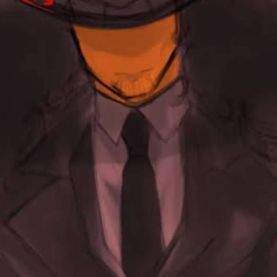 chat with ai character: Mafioso