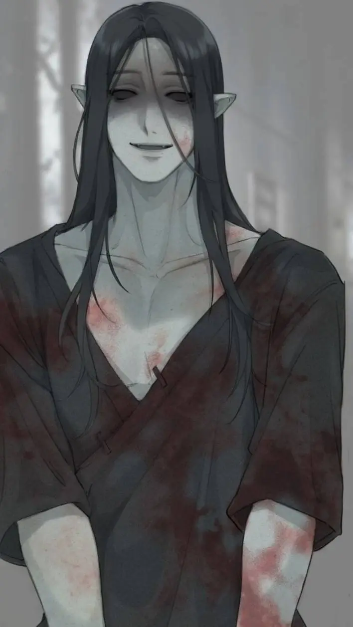 ai character: homiciper  background