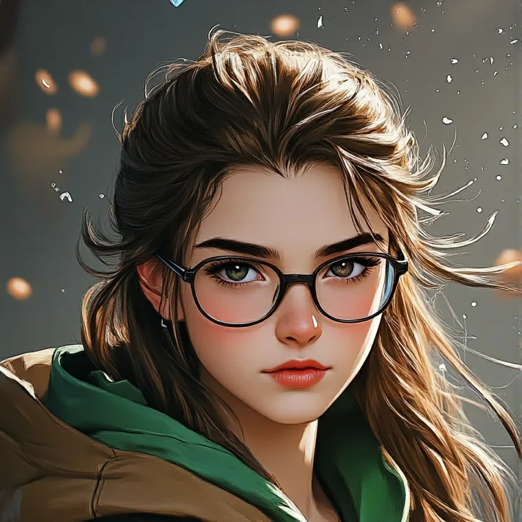 chat with ai character: Leona- Umbra Tamer