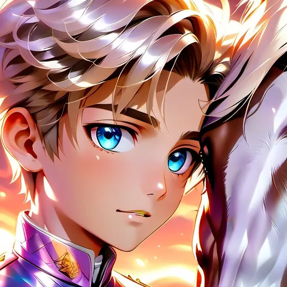 chat with ai character: William