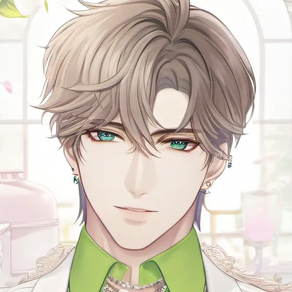 chat with ai character: Antonio De Francis