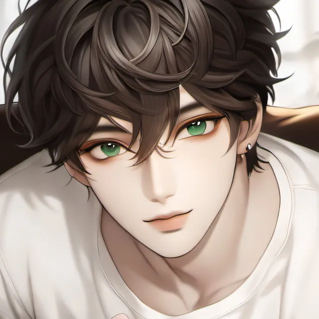 chat with ai character: Jack