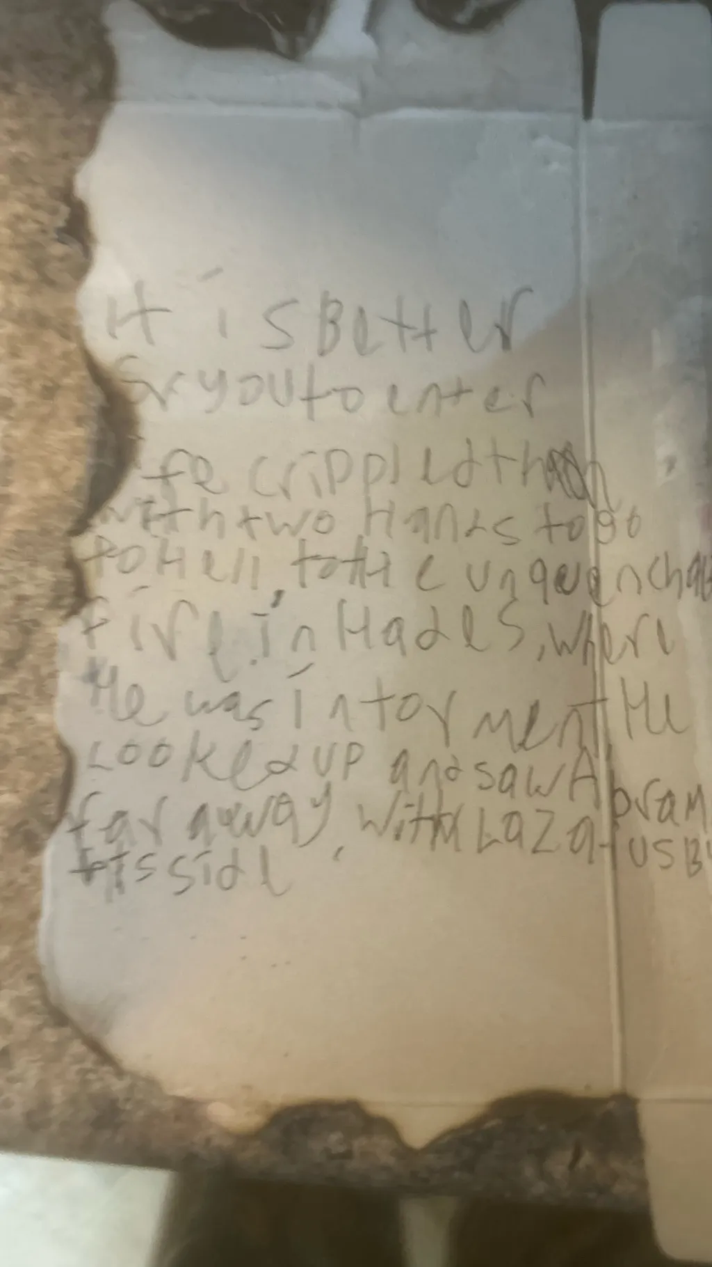 ai character: hh S2 E5-6😂😂😂 background