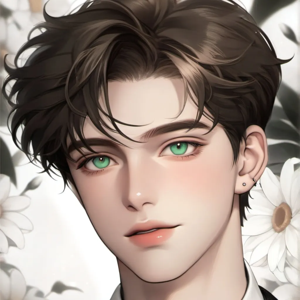 chat with ai character: Admirador Secreto