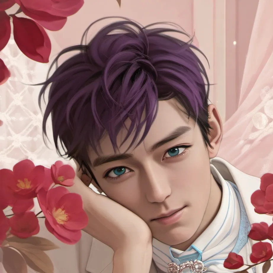 chat with ai character: ⋆†Dan†⋆