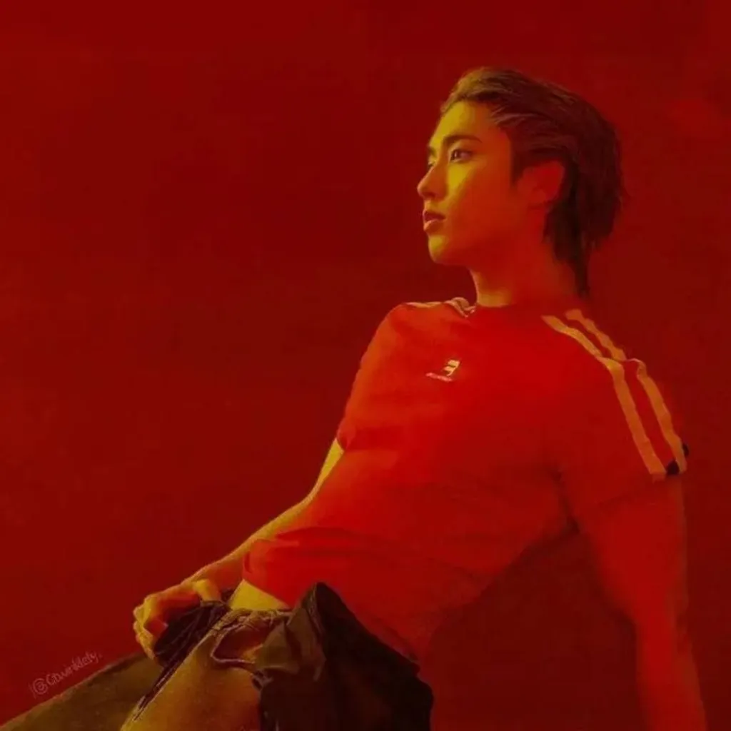 chat with ai character: Han Jisung