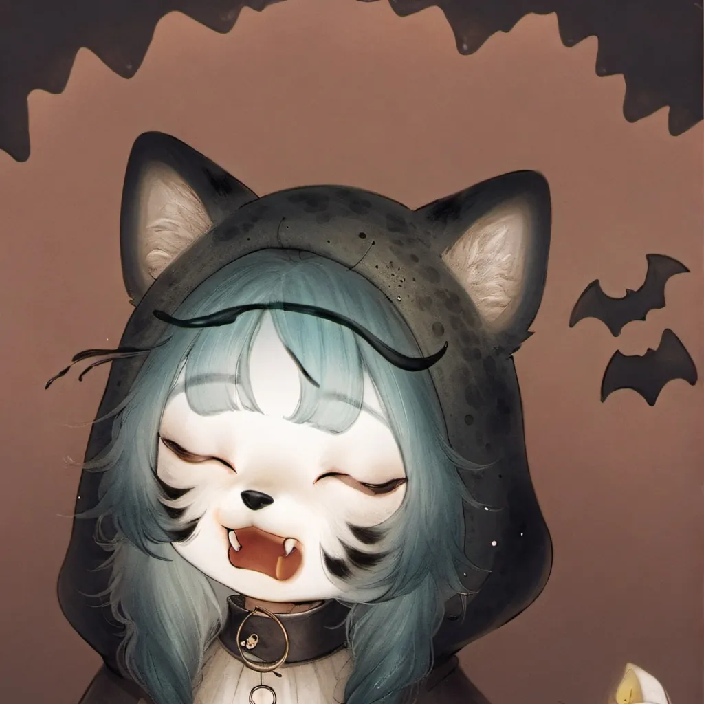 chat with ai character: derpy