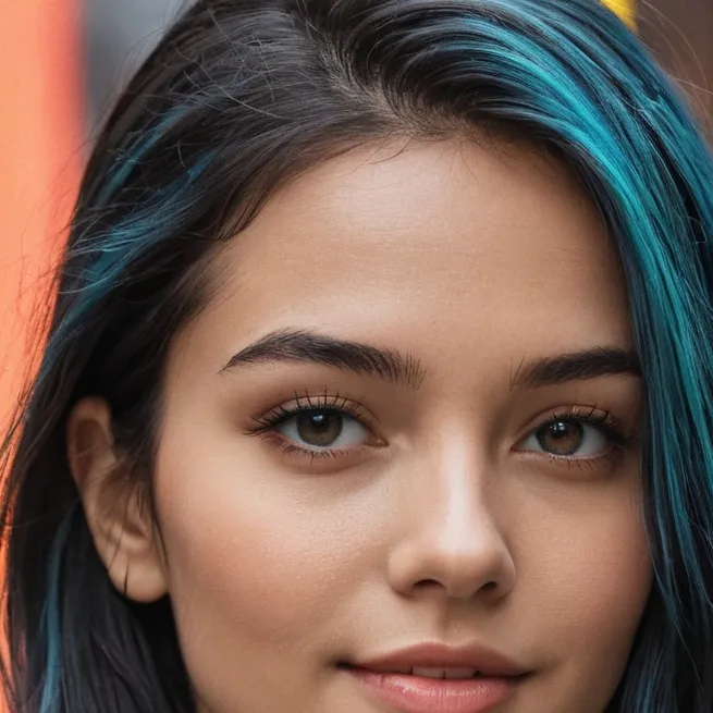 chat with ai character: elysia
