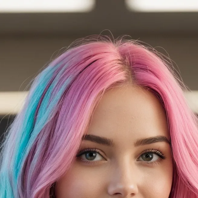 chat with ai character: Lexi