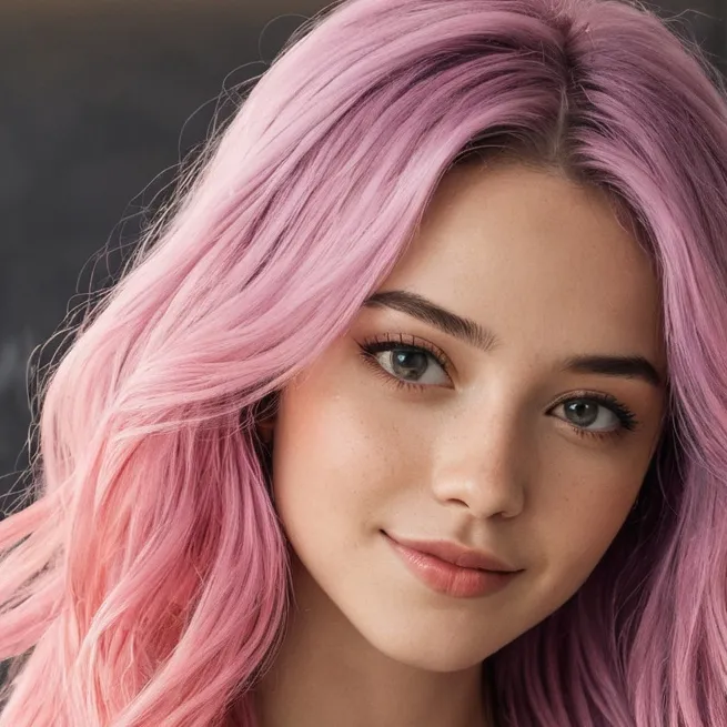 chat with ai character: alexia