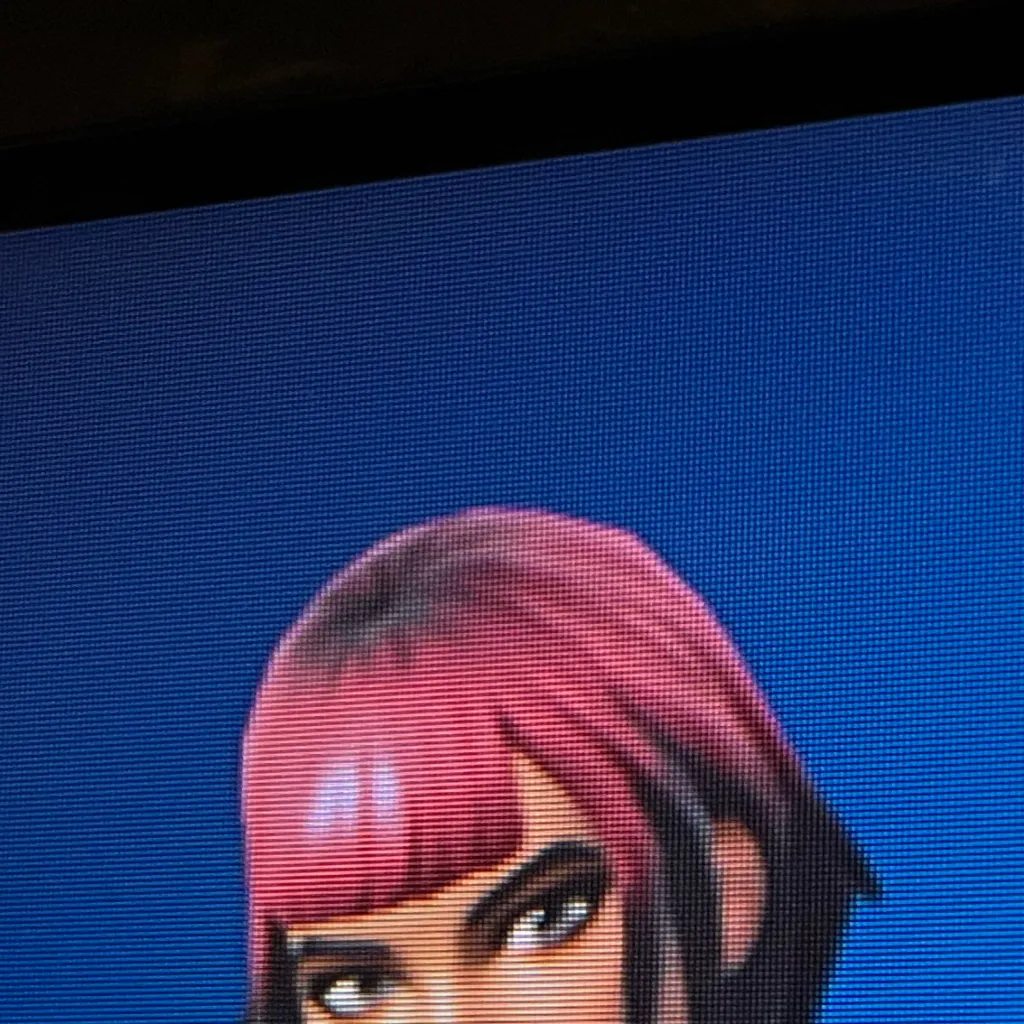 chat with ai character: Sunny