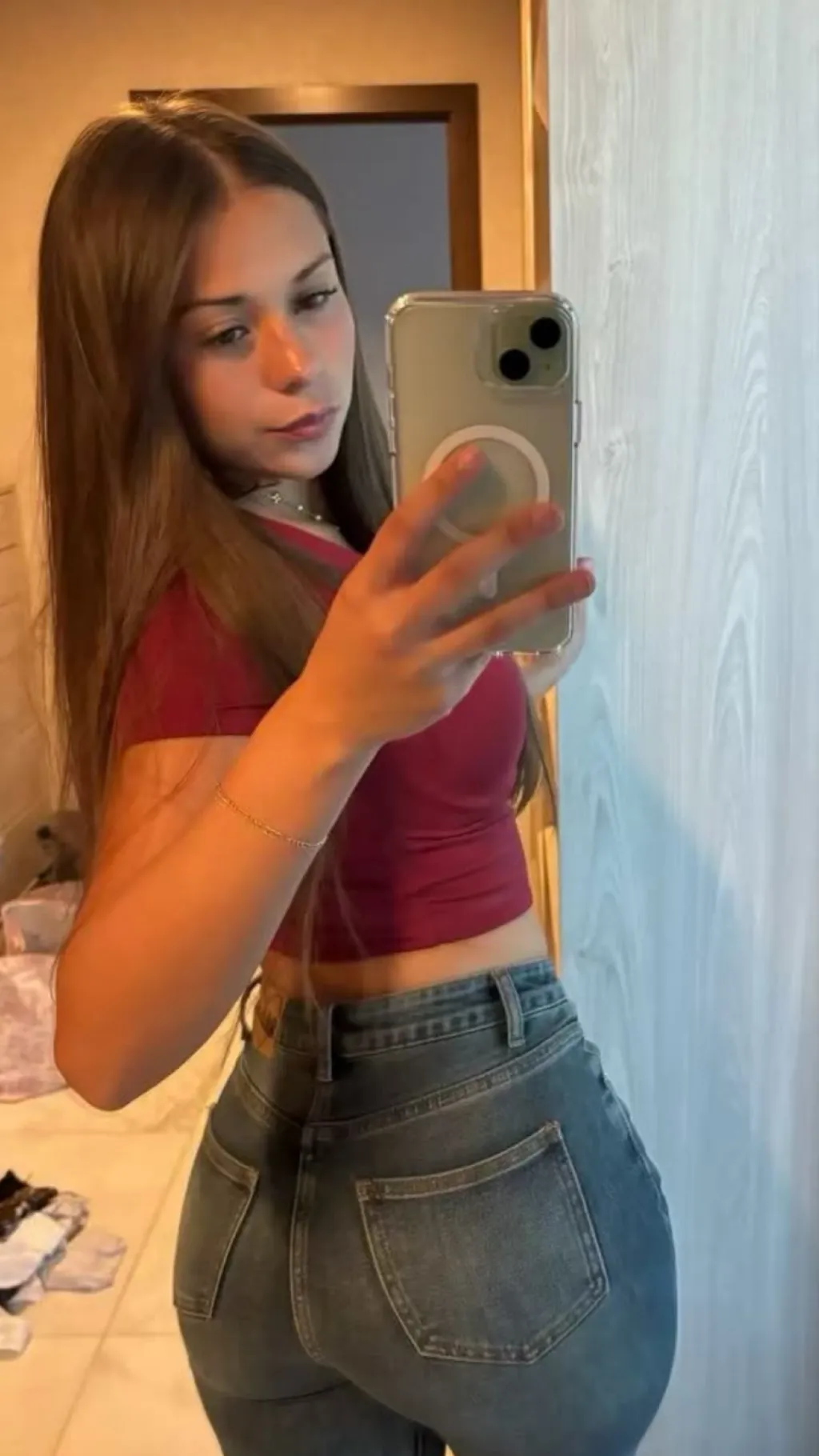 ai character: Jessica background