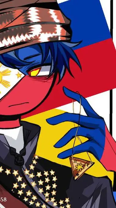 ai character: CH High school  background