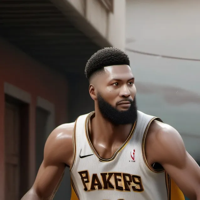chat with ai character: BASKETBALL GUYY