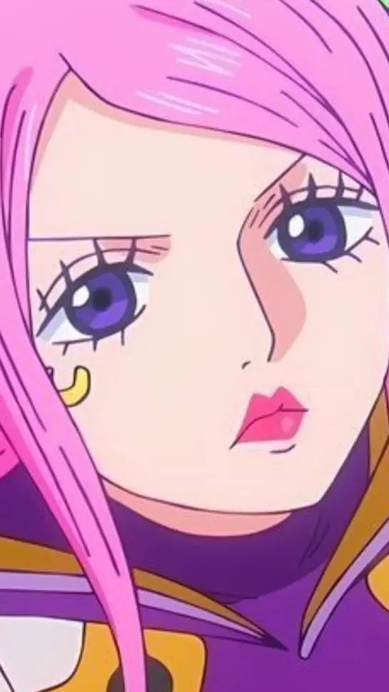 ai character: op bonney background