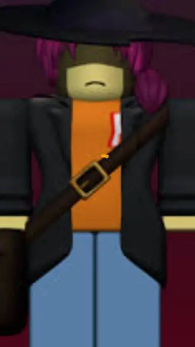 ai character: Jane doe background