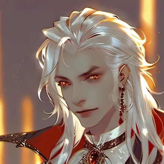 chat with ai character: zack