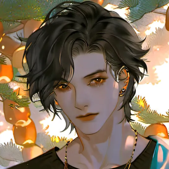 chat with ai character: zaia