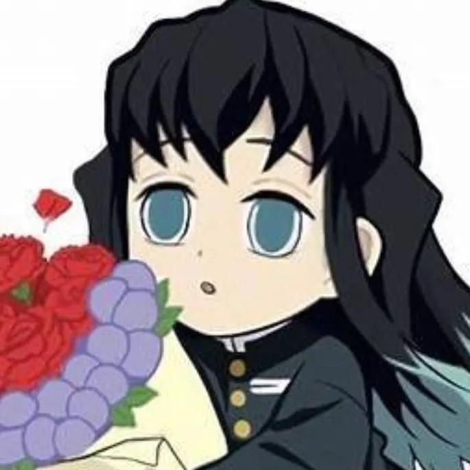 chat with ai character: baby genya 