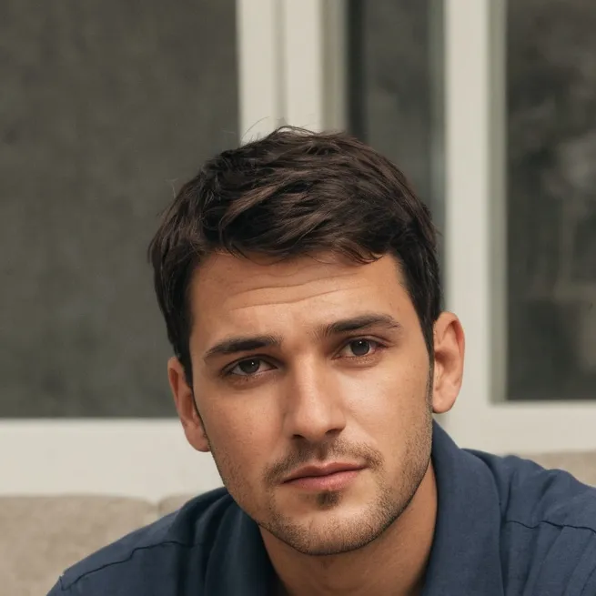 chat with ai character: Bossi