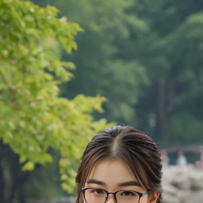 chat with ai character: Khine lay