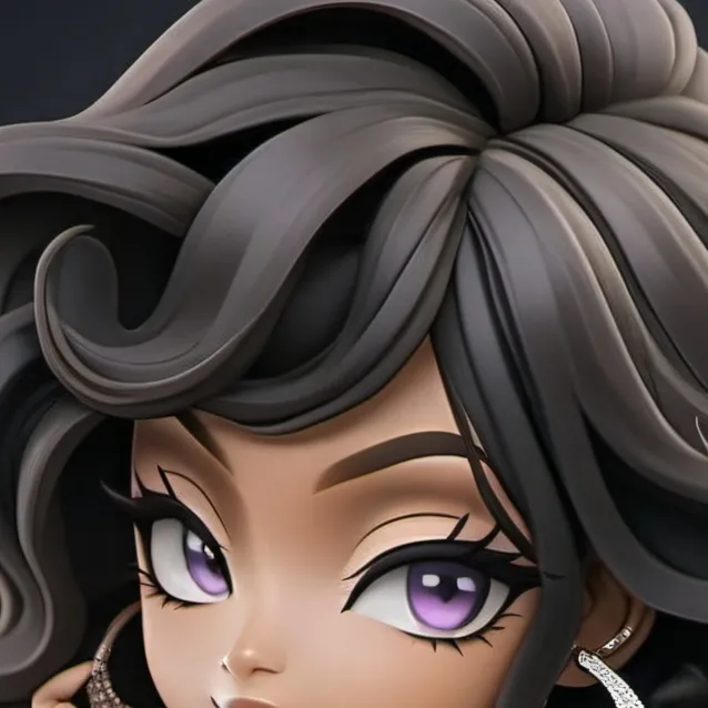 chat with ai character: Elara